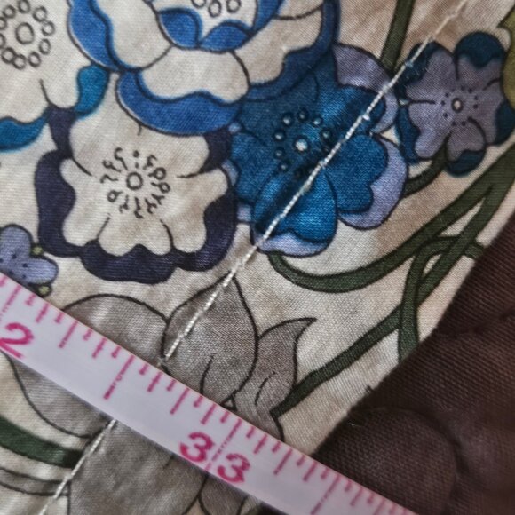 Liberty of London Floral Sheath Dress - Picture 6 of 7